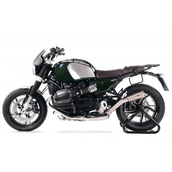 Barre de protection NineT Heavy Duty