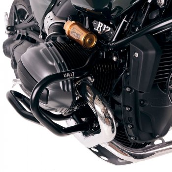 Barre de protection NineT Heavy Duty