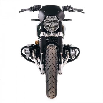 Barre de protection NineT Heavy Duty
