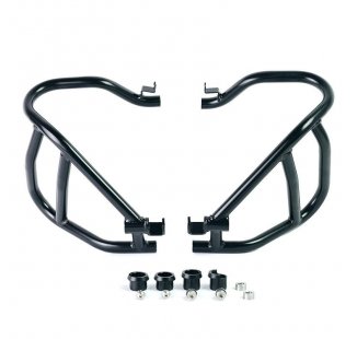 Barre de protection NineT Heavy Duty