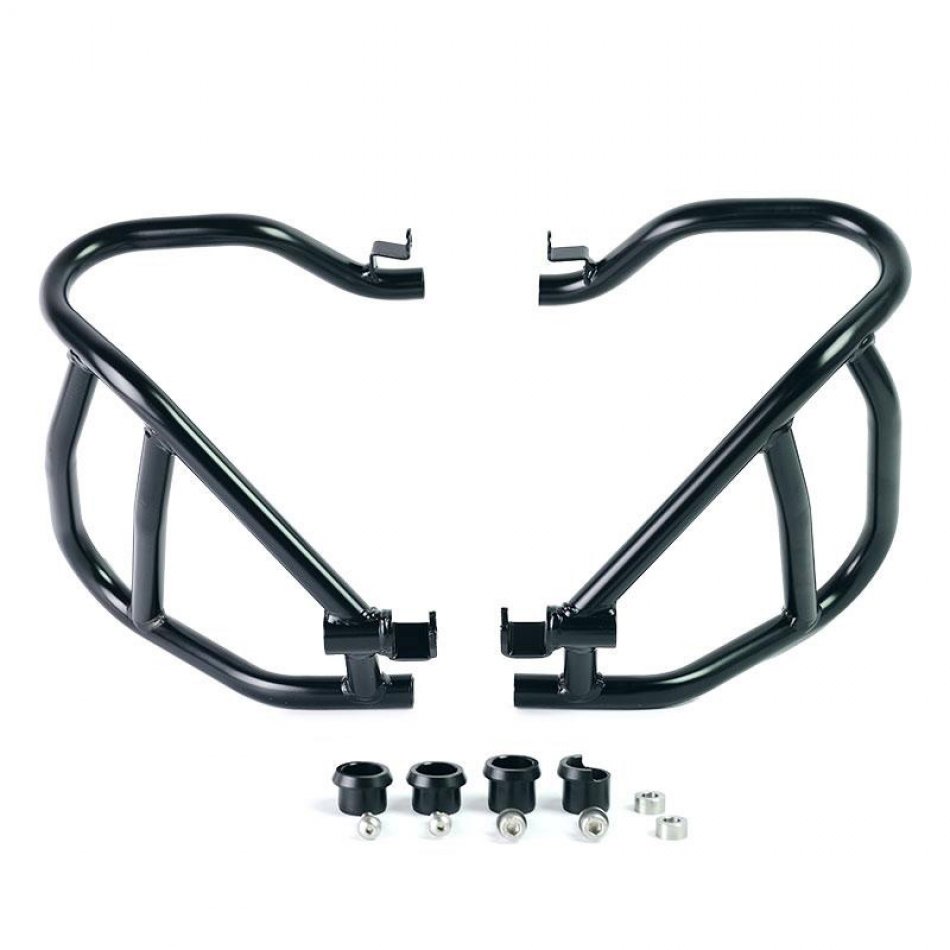 Barre de protection NineT Heavy Duty
