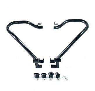 Barre de protection cylindre BMW R12