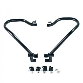 Barre de protection cylindre BMW R12