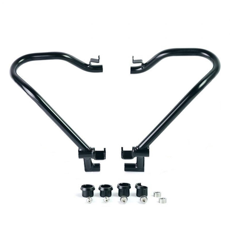 Barre de protection cylindre BMW R12