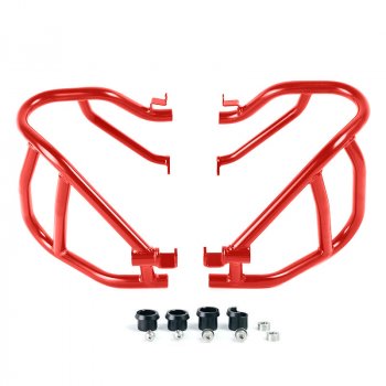 Barre de protection Force BMW R12 NineT - R12 G/S