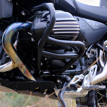 Barre de protection Force BMW R12 NineT - R12 G/S