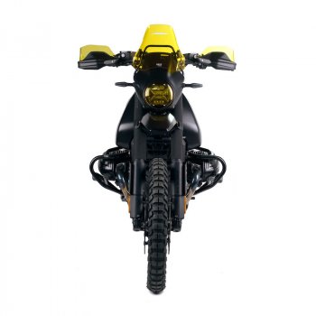 Barre de protection Force BMW R12 NineT - R12 G/S