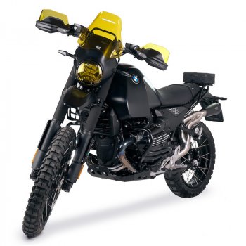 Barre de protection Force BMW R12 NineT - R12 G/S