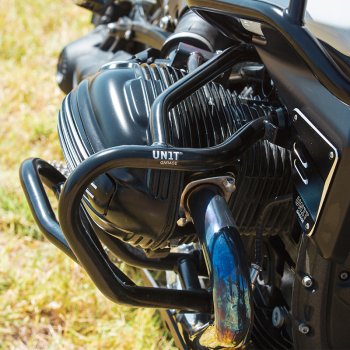 Barre de protection Force BMW R12 NineT - R12 G/S