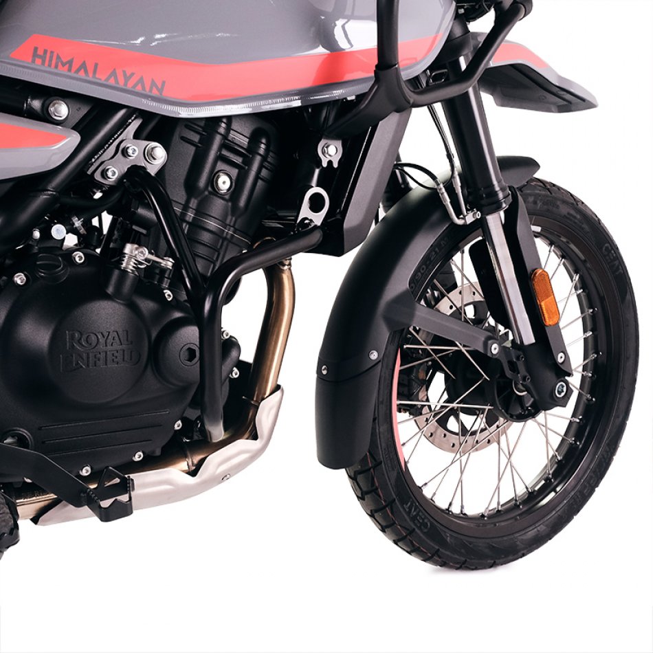 Pare-carter robuste Royal Enfield Guerrilla 450