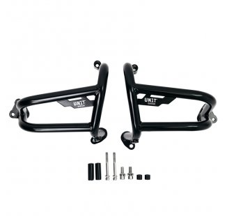 Barre de protection du cylindre Moto Guzzi Stelvio (à partir de 2024)