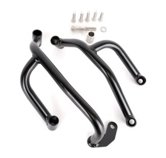 Barre de protection moteur BMW F450GS