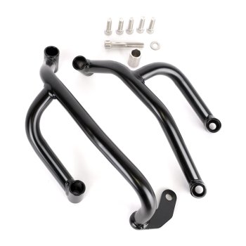 Barre de protection moteur BMW F450GS