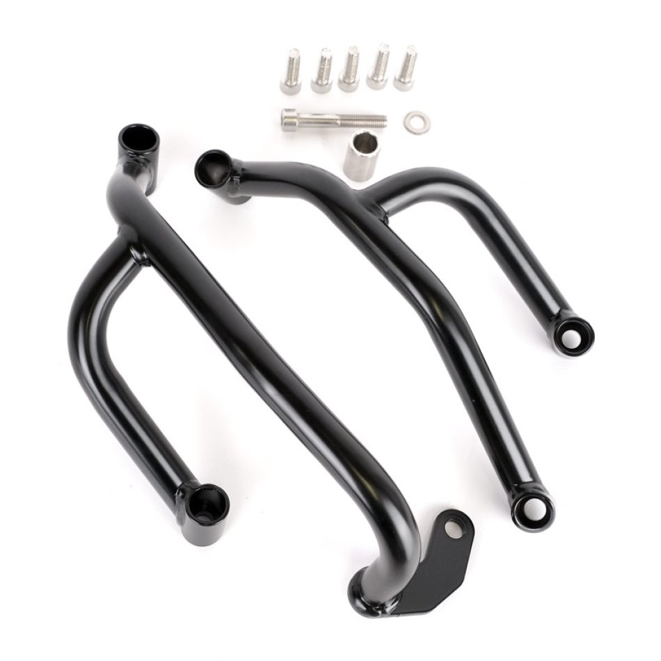 Barre de protection moteur BMW F450GS