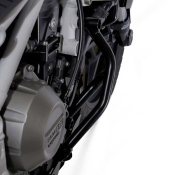 Barre de protection moteur BMW F450GS
