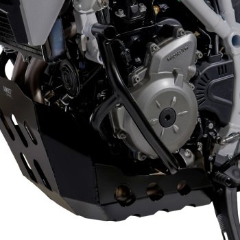 Barre de protection moteur BMW F450GS