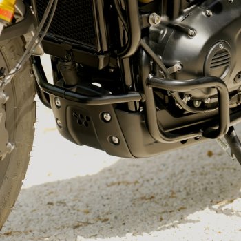 Barre de protection du moteur Triumph Street Scrambler 900 (à partir de 2026)