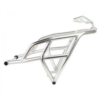 Barre de protection du réservoir Ducati DesertX