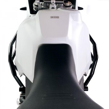 Rehausse de guidon Ducati DesertX