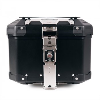 Top case en aluminium Atlas 36L