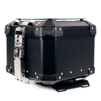Top case universel en aluminium Atlas 44L