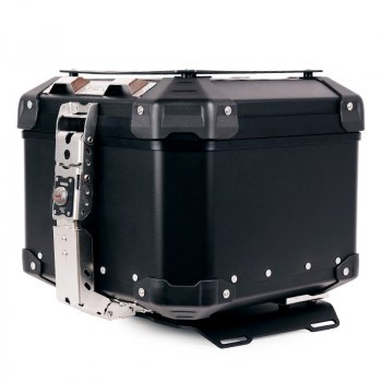 Top case universel en aluminium Atlas 44L