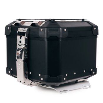Top case universel en aluminium Atlas 44L