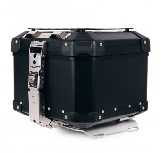 Top case universel en aluminium Atlas 44L