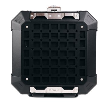 Top case Atlas universel 36L