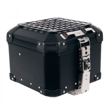 Top case Atlas universel 36L