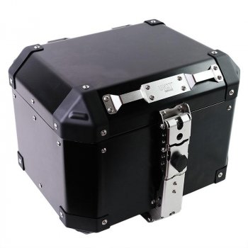 Top case en aluminium Atlas 36L