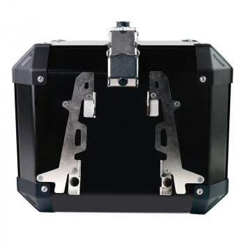 Top case en aluminium Atlas 36L