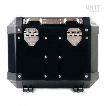 Top case en aluminium Atlas 36L