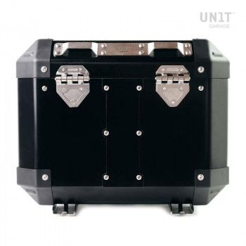 Top case en aluminium Atlas 36L