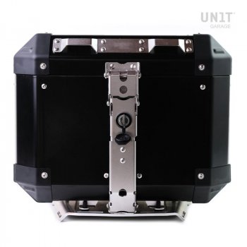 Sacoche latérale Unitgarage en aluminium 45L