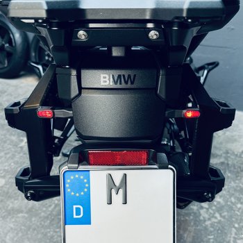 BMW Indicators ADV Pro Rear 3in1 (pair)