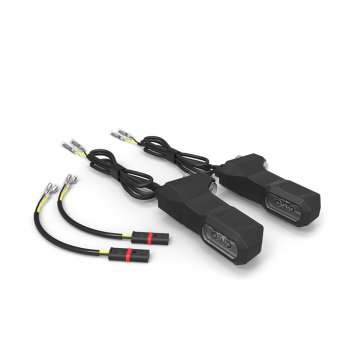 BMW Indicators ADV Pro Rear 3in1 (pair)