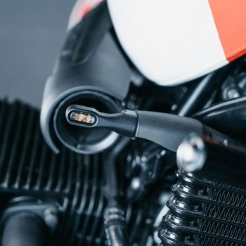 BMW Indicators Type One Front (pair)