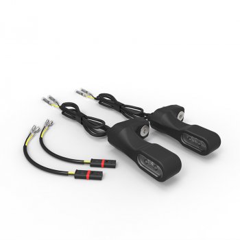 BMW Indicators Type One Front (pair)