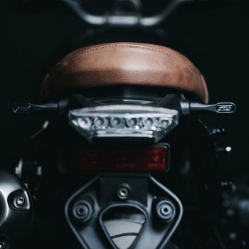 BMW Indicators Type One Rear 3in1 (pair)