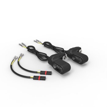 BMW Indicators Type One Short Front (pair)