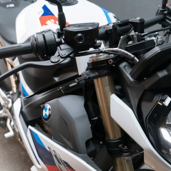 BMW Indicators Type One Short Rear 3in1 (pair)