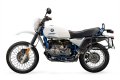BMW R80GS - R100GS