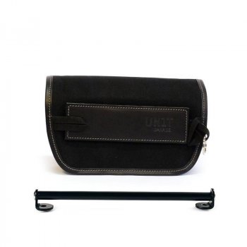 Sacoche de guidon Sahara Canvas