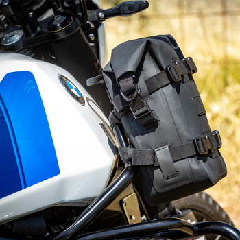 Sac 18L polyvalent léger Khali
