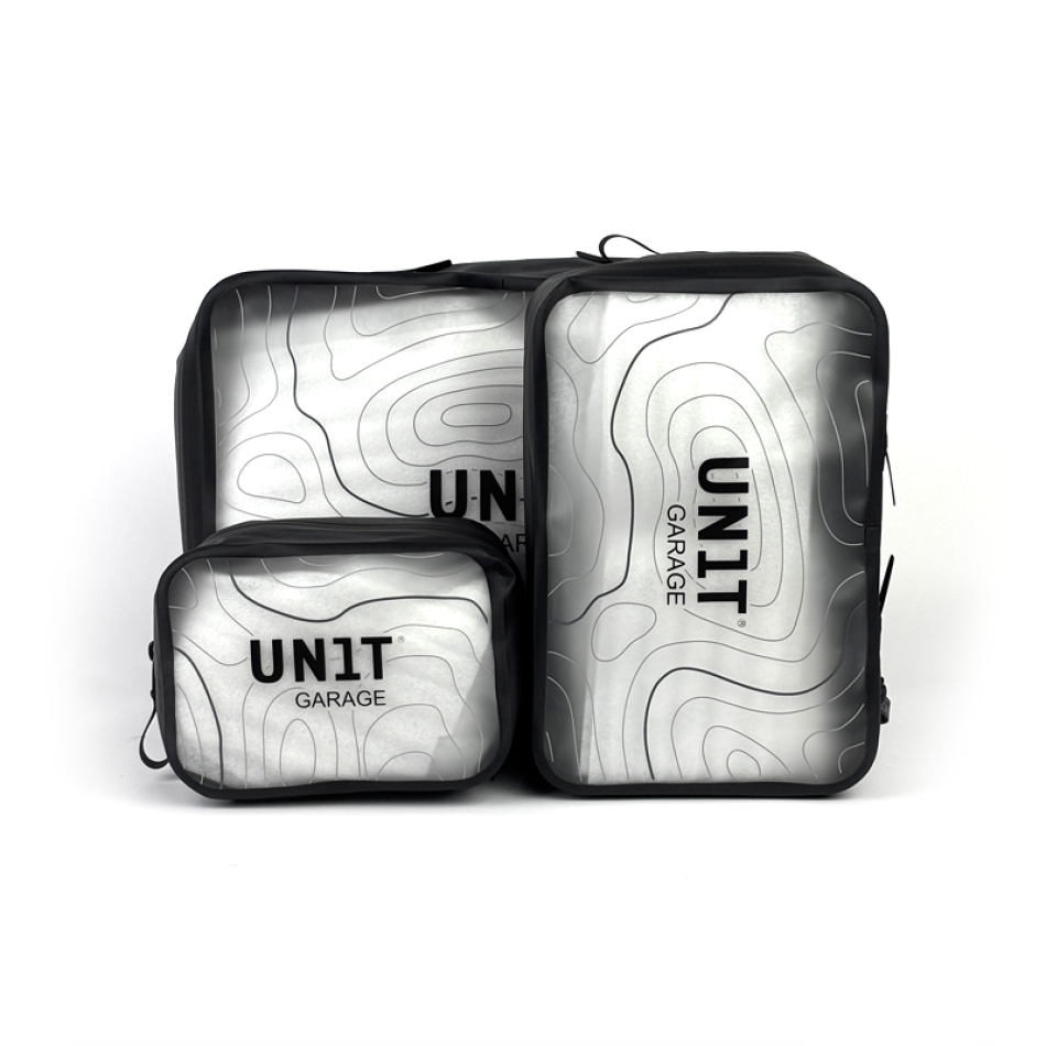 Sac Khali Packing Cube - S