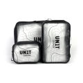 Sacs Khali Packing Cube - S + M + L