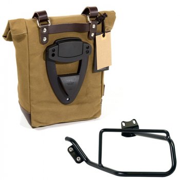 Sac en toile 10L-14L + Cadre R850R - R1100R - R1150R Gauche