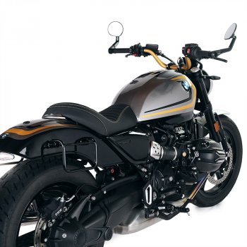 Sac en toile 10L-14L + BMW R12 Châssis Droit