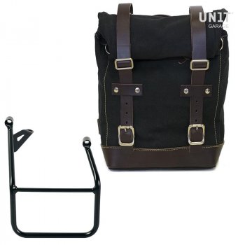 Sac en toile 10L-14L + Cadre BMW R1300GS droit